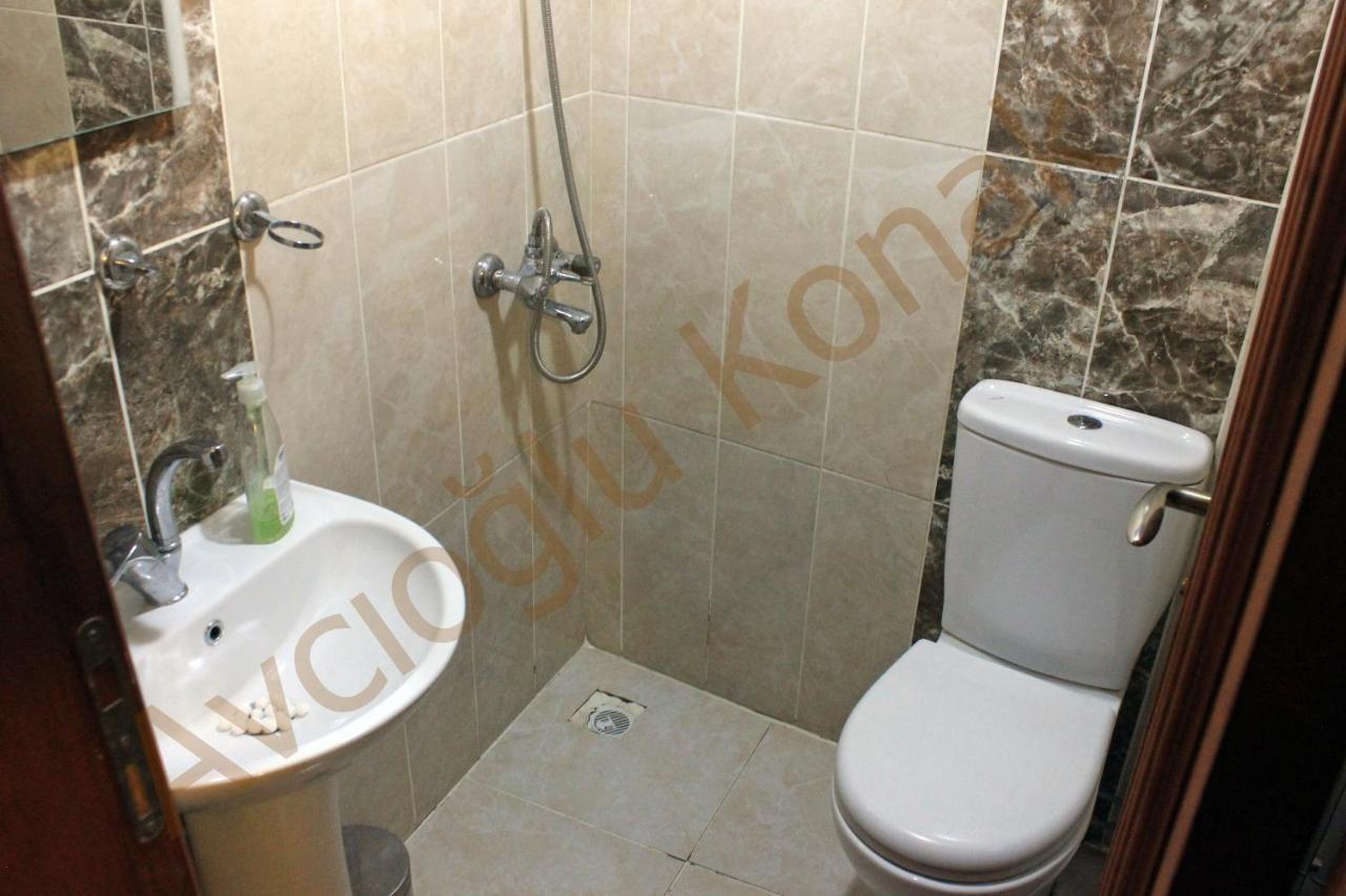 Avcioglu Konak Otel Сафранболу Екстериор снимка