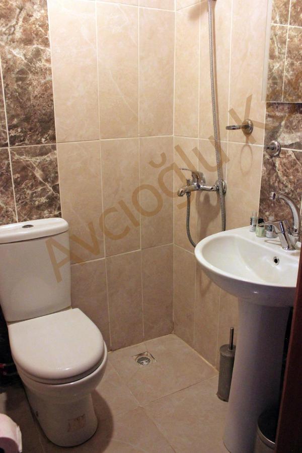 Avcioglu Konak Otel Сафранболу Екстериор снимка