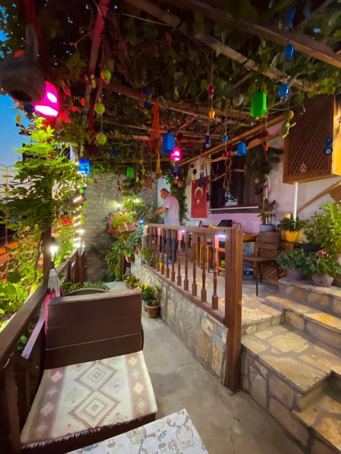 Avcioglu Konak Otel Сафранболу Екстериор снимка