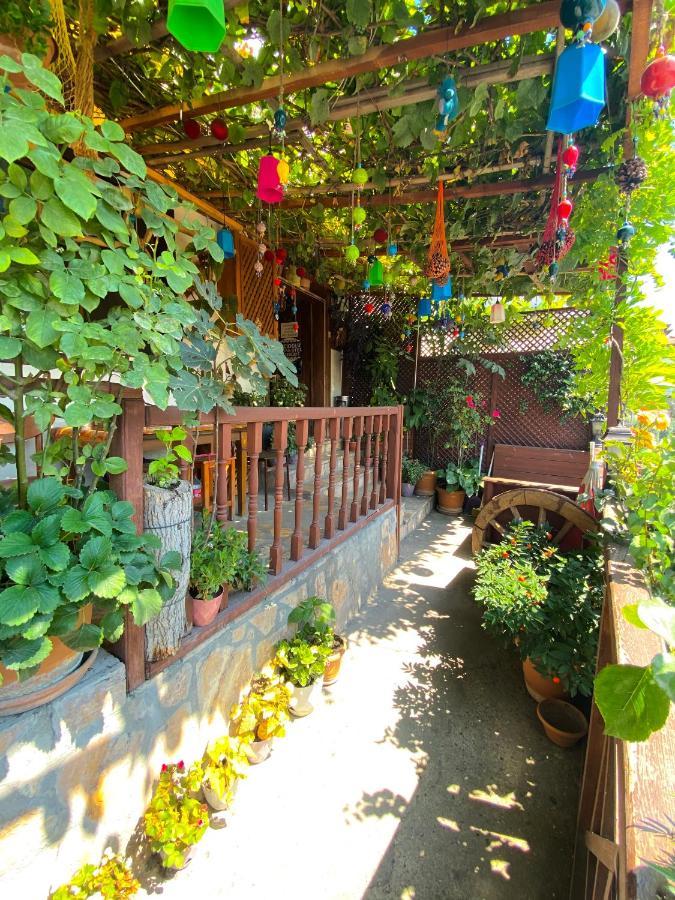 Avcioglu Konak Otel Сафранболу Екстериор снимка