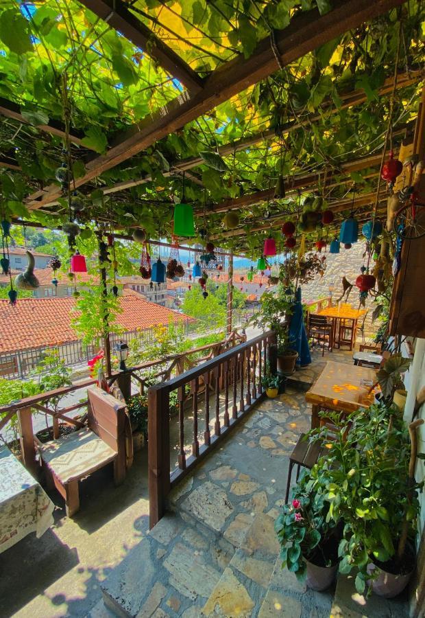 Avcioglu Konak Otel Сафранболу Екстериор снимка