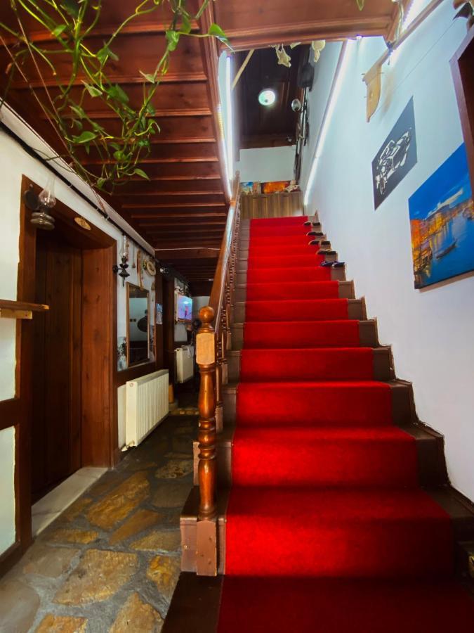 Avcioglu Konak Otel Сафранболу Екстериор снимка