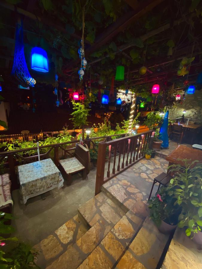 Avcioglu Konak Otel Сафранболу Екстериор снимка