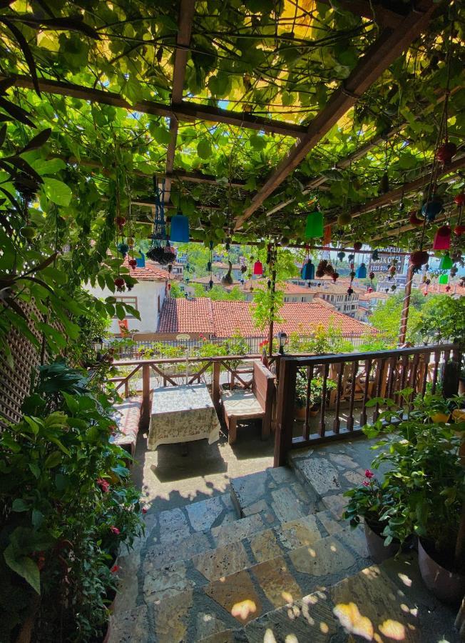 Avcioglu Konak Otel Сафранболу Екстериор снимка