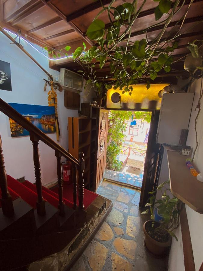 Avcioglu Konak Otel Сафранболу Екстериор снимка