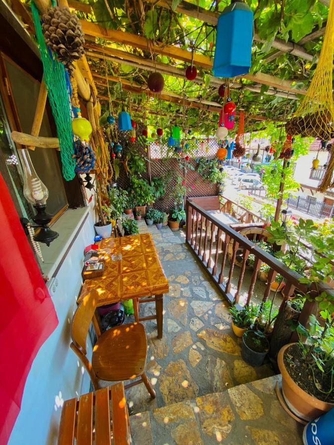 Avcioglu Konak Otel Сафранболу Екстериор снимка