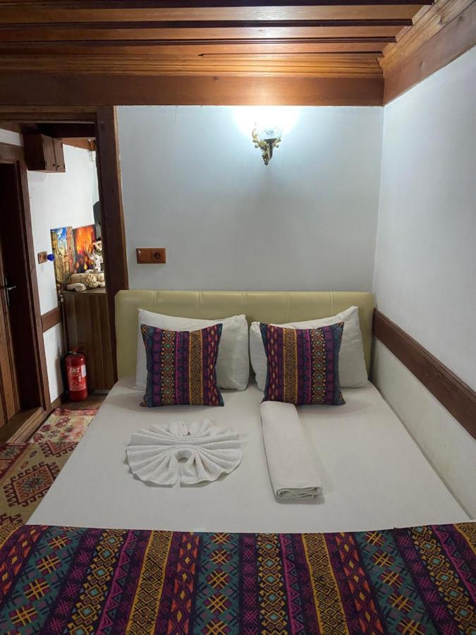 Avcioglu Konak Otel Сафранболу Екстериор снимка