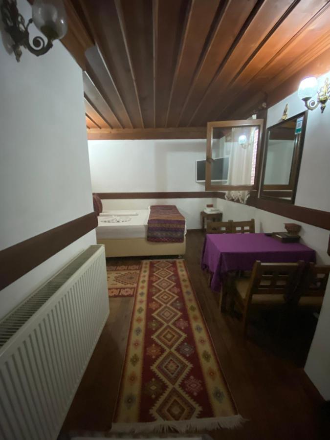 Avcioglu Konak Otel Сафранболу Екстериор снимка