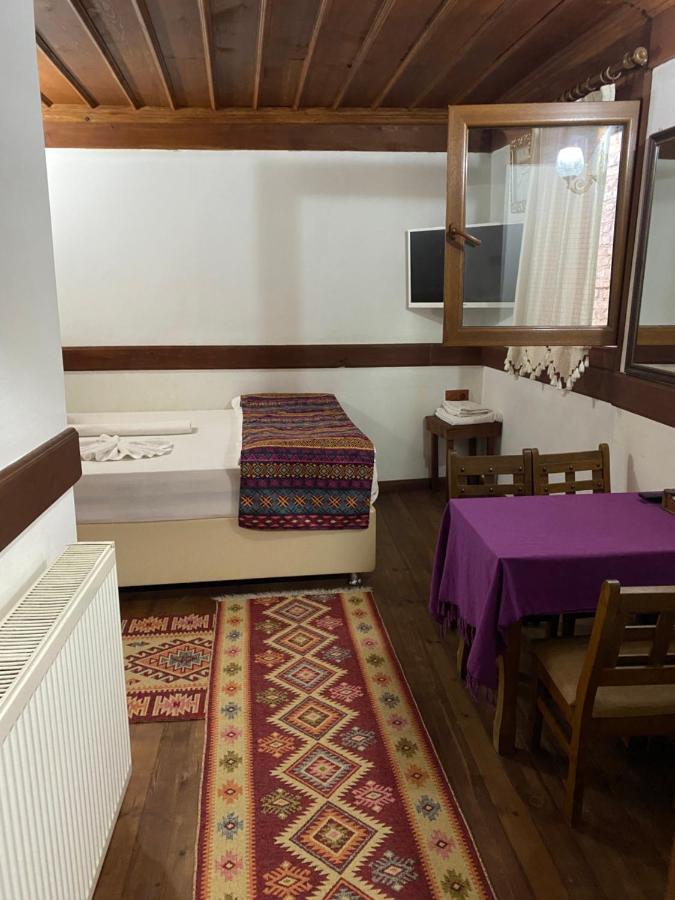Avcioglu Konak Otel Сафранболу Екстериор снимка