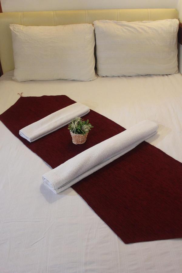 Avcioglu Konak Otel Сафранболу Екстериор снимка